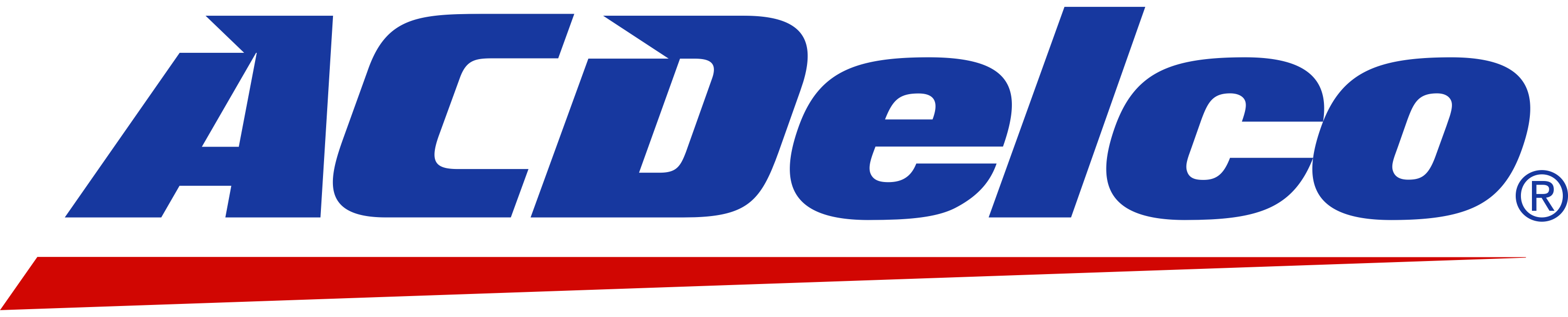 Acdelco logo