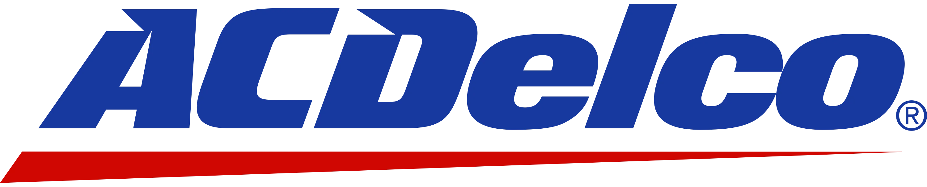 Acdelco logo