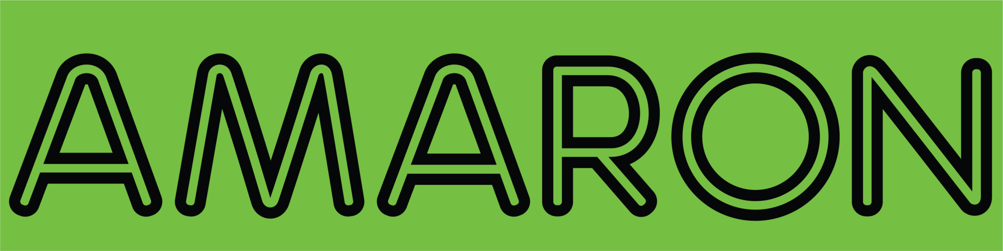 Amaron logo