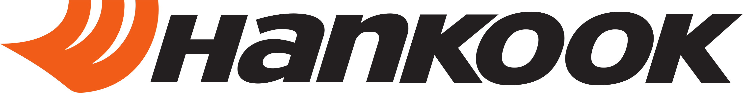 Hankook logo