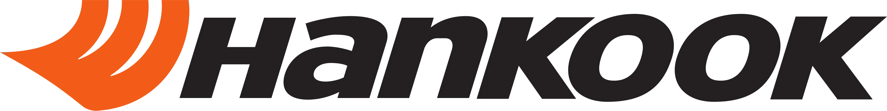 Hankook logo