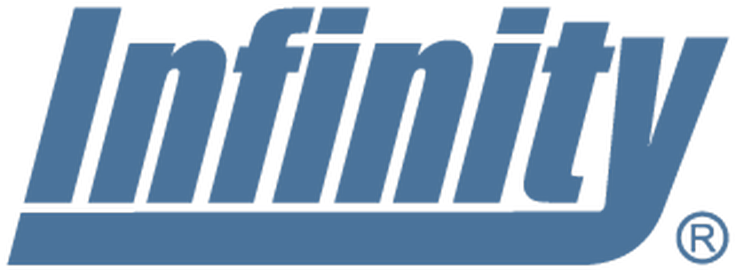 Infinity logo
