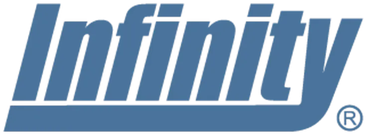 Infinity logo