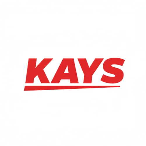 Kays logo