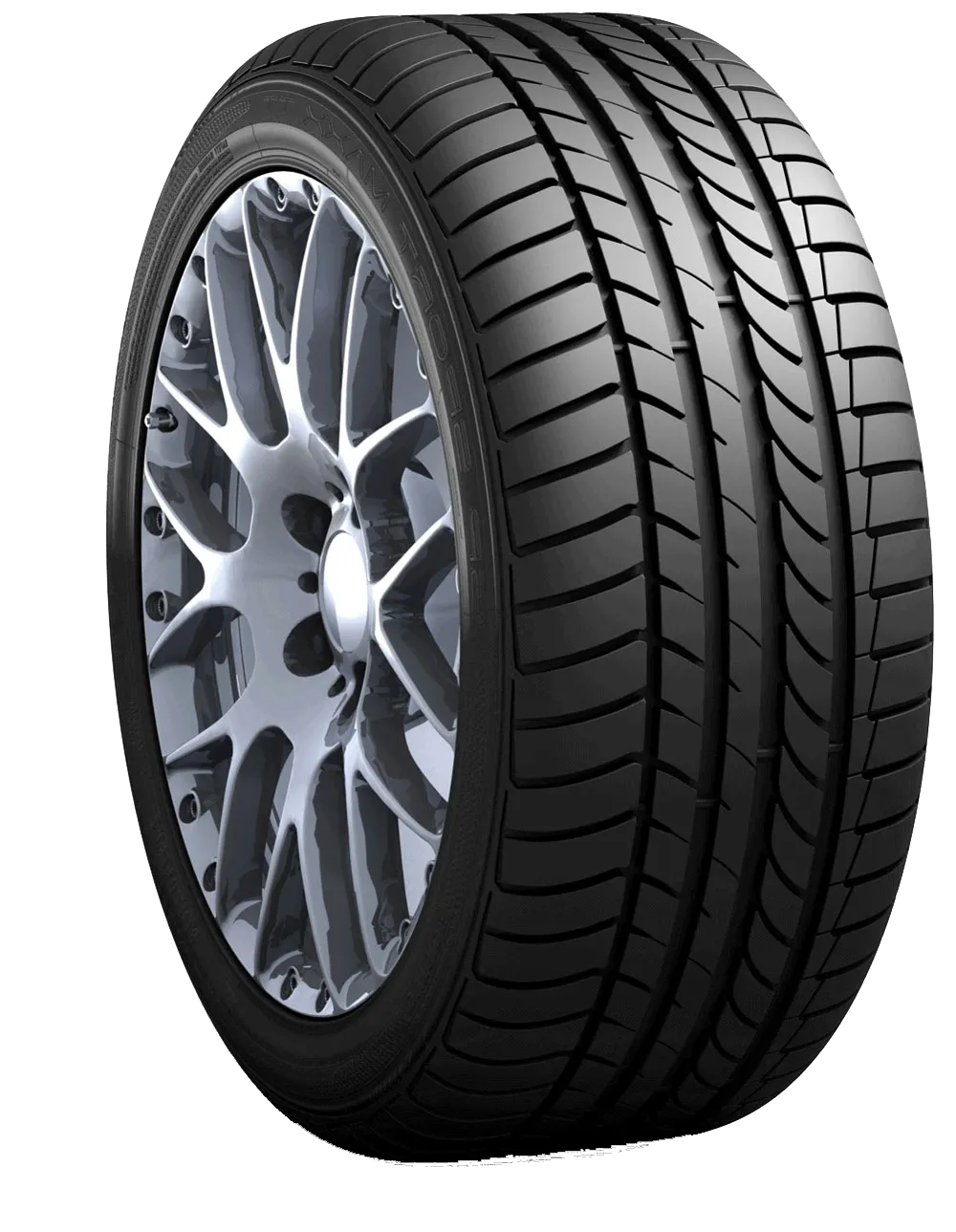 Premium Tyre