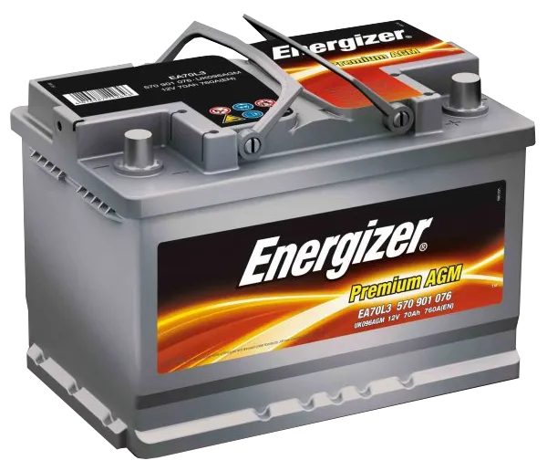 Premium Battery