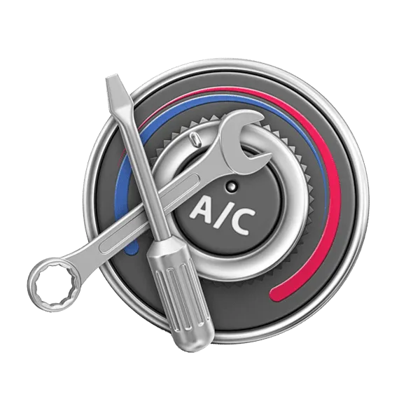 AC Check & Repair
