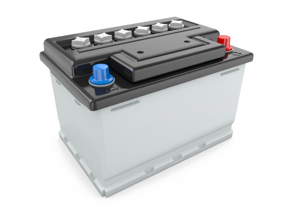 Car Battery