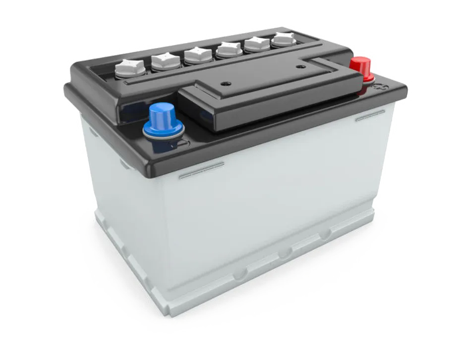 Car Battery Replacement