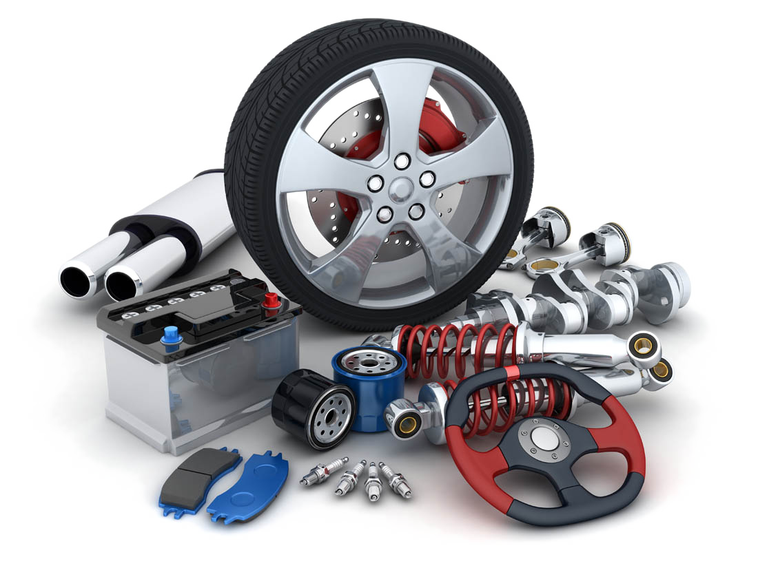 Alternator Repair