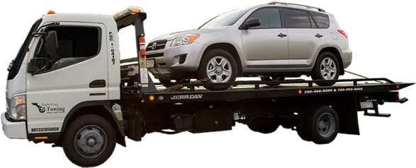 Towing Service