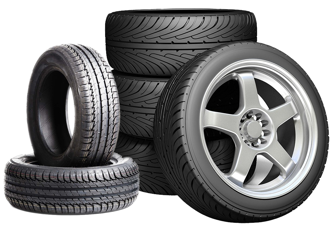 Tyre Change